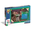 Image de Puzzle 104 pièces : Toy Story 5 Clementoni-28102