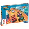 Image de Puzzle Hotwheels De 24 Pièces Maxi