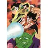 Image de Puzzle 180 pièces Super : Dragon Ball Z Clementoni-29097