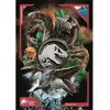 Image de Puzzle 180 pièces Super : Jurassic World Clementoni-29098