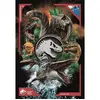 Image de Puzzle 180 piÃ¨ces Super : Jurassic World