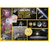 Image de Puzzle 180 pièces : National Geographic Kids : Espace Clementoni-29206