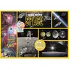 Image de Puzzle 180 piÃ¨ces : National Geographic Kids : Espace