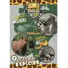 Image de Puzzle 180 pièces : National Geographic Kids : Sauvage Clementoni-29207