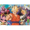 Image de Puzzle 180 piÃ¨ces Supercolor : Dragon Ball