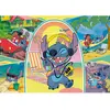Image de Puzzle 180 pièces : Stitch Clementoni-29800
