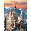 Image de Puzzle 1500 piÃ¨ces : Neuschwanstein