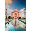 Image de Puzzle 1500 piÃ¨ces : Taj Mahal