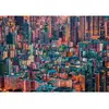 Image de Puzzle Compact 1500 piÃ¨ces : Hong Kong, La Ruche