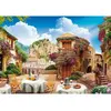 Image de Puzzle Compact 1500 piÃ¨ces : Vue italienne