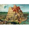 Image de Puzzle Compact 1500 piÃ¨ces : Bruegel : La Tour de Babel