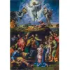 Image de Puzzle Compact 1500 pièces : Raphaël : La Transfiguration Clementoni-31739