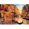 Image de Puzzle Compact 1500 pièces : Venise Clementoni-31743