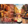 Image de Puzzle Compact 1500 piÃ¨ces : Venise