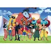 Image de Puzzle Compact 1500 piÃ¨ces : One Piece