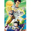 Image de Puzzle Compact 1500 pièces : Dragon Ball Clementoni-31747