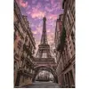 Image de Puzzle 1500 piÃ¨ces : Paris s'Ã©veille