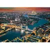 Image de Puzzle 2000 piÃ¨ces : Vue aÃ©rienne de Londres