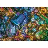 Image de Puzzle 2000 pièces : Vue aérienne Clementoni-32084