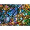 Image de Puzzle 2000 piÃ¨ces : Vue aÃ©rienne