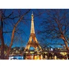 Image de Puzzle 2000 piÃ¨ces : Tour Eiffel illuminÃ©e