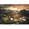 Image de Puzzle 2000 piÃ¨ces : Chine