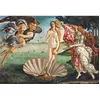 Image de Puzzle 2000 pièces : Museum : La Naissance de Vénus Clementoni-32572