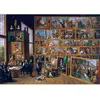 Image de Puzzle 2000 pièces : Museum : David Teniers Clementoni-32576