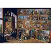 Image de Puzzle 2000 piÃ¨ces : Museum : David Teniers