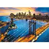 Image de Puzzle 3000 pièces : New York Clementoni-33546