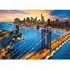 Image de Puzzle 3000 piÃ¨ces : New York