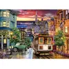 Image de Puzzle 3000 piÃ¨ces : San Francisco