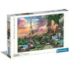 Image de Puzzle Paris Dream - 3000 Pièces De Qualité Supérieure - Clementoni