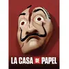 Image de Puzzle 500 pièces : La Casa de Papel Clementoni-35085