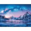 Image de Puzzle 500 piÃ¨ces : Peace Puzzle