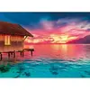Image de Puzzle 500 piÃ¨ces : Peace Puzzle