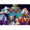 Image de Puzzle 500 pièces : Cube : Dragon Ball Clementoni-35134