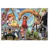 Image de Puzzle Cube 500 piÃ¨ces : One Piece