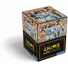 Image de Puzzle cube 500 pièces One Piece