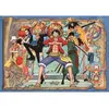 Image de Puzzle Cube 500 piÃ¨ces : One Piece