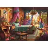 Image de Puzzle 500 pièces : Ever After - Ariel Clementoni-35156