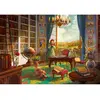 Image de Puzzle 500 pièces : Ever After - Belle Clementoni-35157