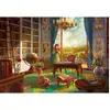 Image de Puzzle 500 piÃ¨ces : Ever After - Belle