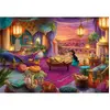 Image de Puzzle 500 piÃ¨ces : Ever After - Jasmine