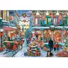 Image de Puzzle 500 pièces : Les joies de Noël Clementoni-35160