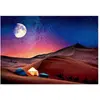 Image de Puzzle 500 pièces : Peace Puzzle Clementoni-35527
