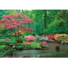 Image de Puzzle 500 pièces : Peace Puzzle Clementoni-35528