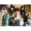Image de Puzzle 500 pièces : Harry Potter Clementoni-35534