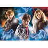 Image de Puzzle 500 piÃ¨ces : Harry Potter