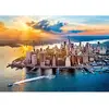 Image de Puzzle 500 pièces : New York Clementoni-35543